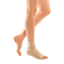circaid juxtalite ankle foot wrap size medium