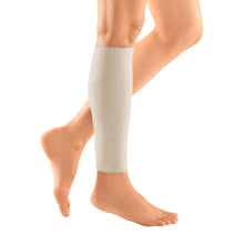 circaid lower leg cover up beige large