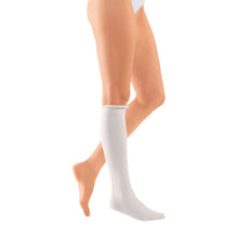 circaid cotton terry thigh length undersocks