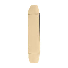 circaid juxtafit premium shelf strap beige large