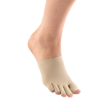 circaid Reduction Kit Toe Cap, Beige, XX-Large