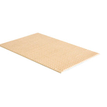 lymph pads fine nap 20x29cm 2 pack