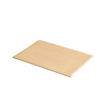 lymph pads ribbed 20x29cm 2 pack