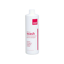 medi care wash detergent 16 oz bottle