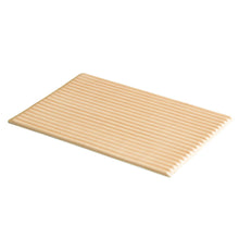 lymph pads ribbed 20x29cm 10 pack