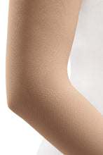 mediven harmony with silicone top band