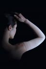 mediven harmony with silicone top band