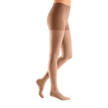 mediven plus 30-40 mmHg panty petite closed toe beige size VII