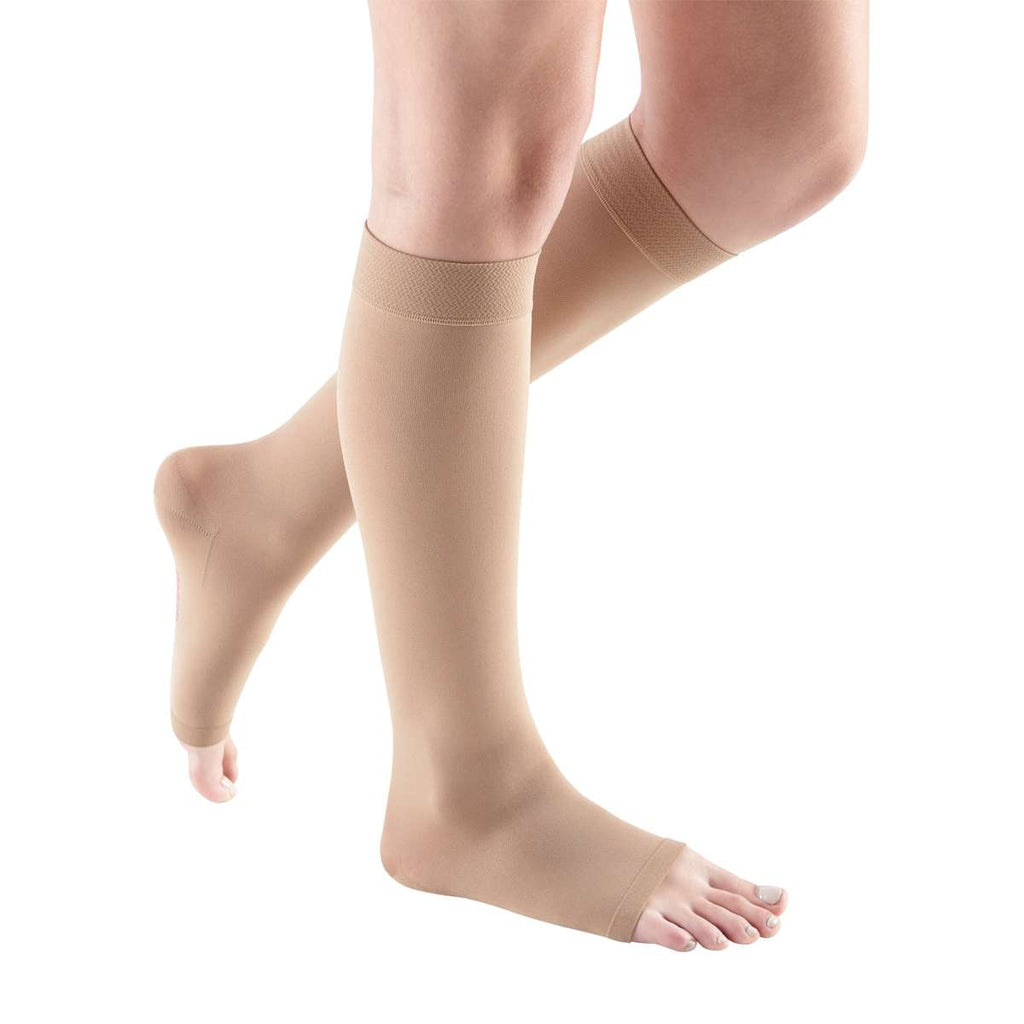 CircAid Comfort Capri - Mild Compression – Compression Store