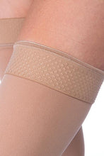 Jobst Relief Knee High Stockings - Petite - Open Toe