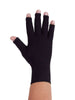 mediven harmony Seamless Glove 20-30mmHg Black Size VII