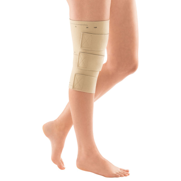 Circaid Reduction Kit Toe Cap for Lymphedema – Compression Stockings