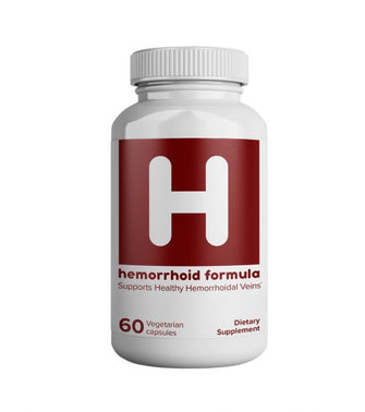 Hemorrhoid Formula