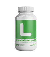 Lymphatic Formula