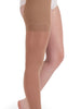 mediven plus 30-40 mmHg thigh waist attachment right standard open toe beige size I