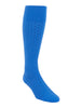 Rejuva Spot Compression Socks 15-20 , Blue Royal, X-Large