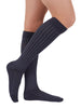Rejuva Freedom 20-30 mmHg Compression Socks Gray Size XL